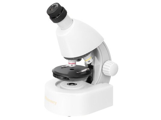 Levenhuk Discovery Micro Microscope With Book Levenhuk Discovery Micro Microscope With Book