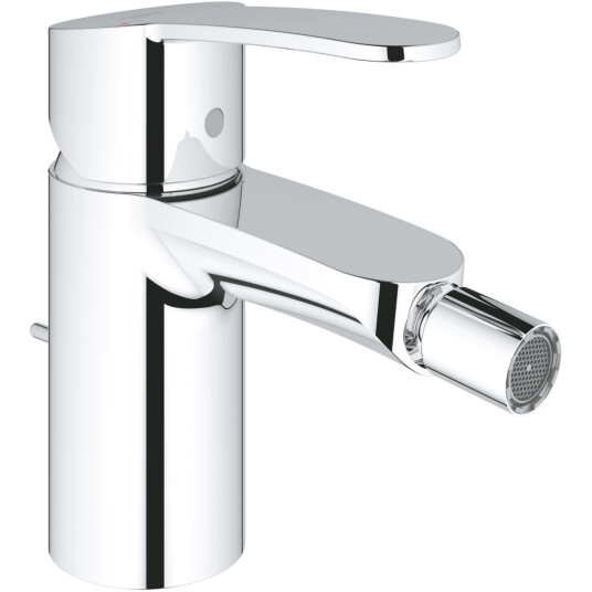 GROHE EUROSTYLE COSMOPOLITAN BIDÉARMATUR SMALL M/OPPLØFTSVENTIL