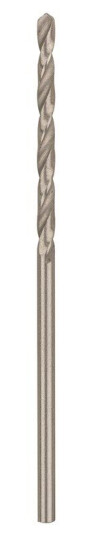 Bosch HSS-G Metallbor 2,0 mm 10 Stk DIN 338 49 mm Bosch HSS-G Metallbor 2,0 mm 10 Stk DIN 338 49 mm