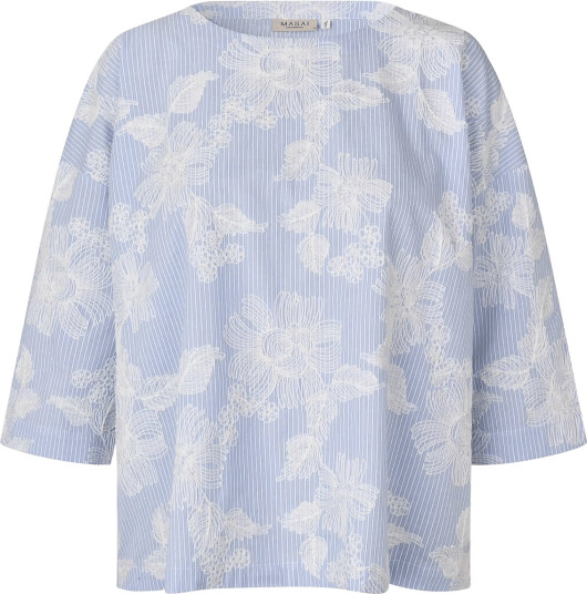 Masai Mabecca Blue XL