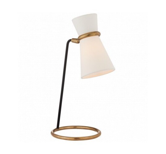 Clarkson Table Lamp