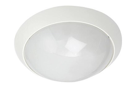 SG Armaturen Enok midi 2000 white 830 wireless sensor