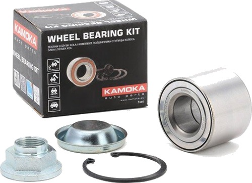 Hjullager KAMOKA 5600092