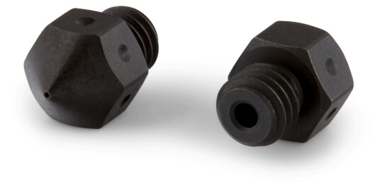 PrimaCreator MK8 Hardened Steel Nozzle 0 6 mm (1)