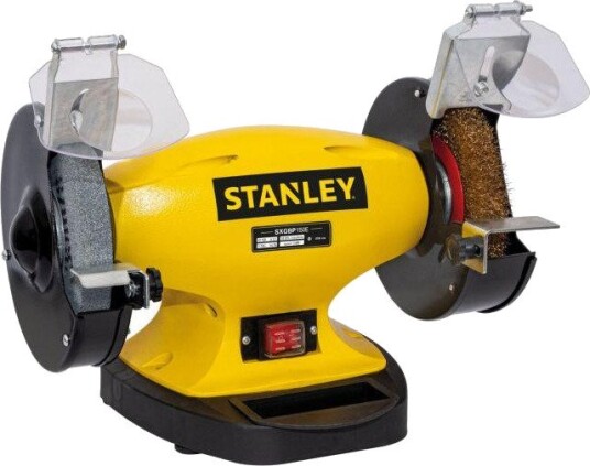 Stanley Båndsliper SXGB150E 150 mm, 240 v