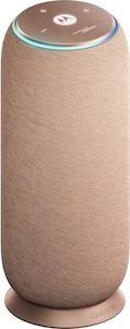 Motorola Moto Sound Flow Bærbar Trådløs Høyttaler 30W Varm Taupe