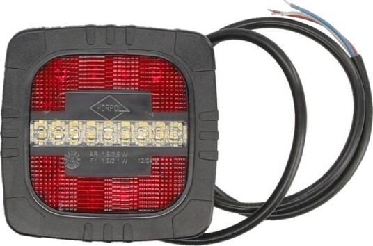 TRUCKLIGHT TL-UN113L/R Baklykt