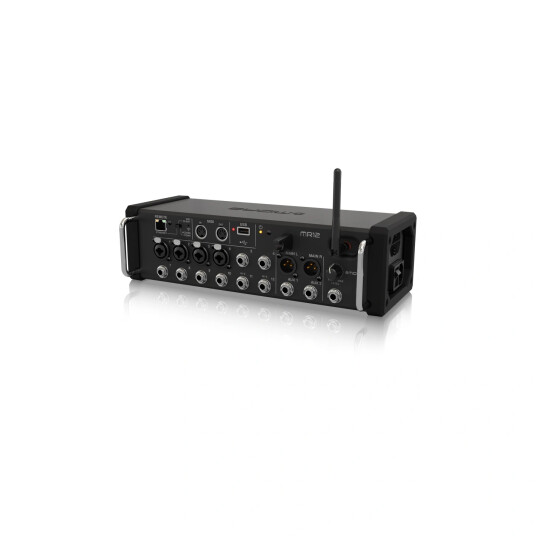 Midas MR 12