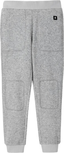 Reima Fleece Pants Sangis Grey 104