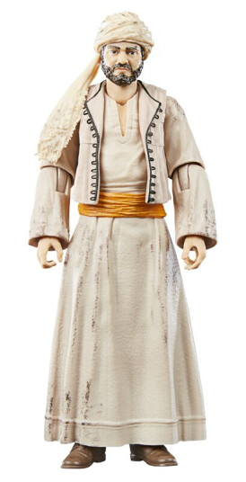 Hasbro Indiana Jones: Sallah (15 cm)