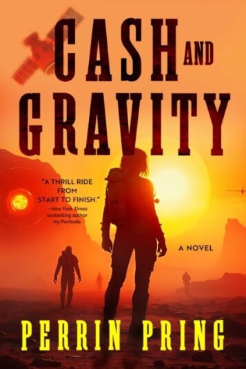 Cash and Gravity Cash and Gravity
