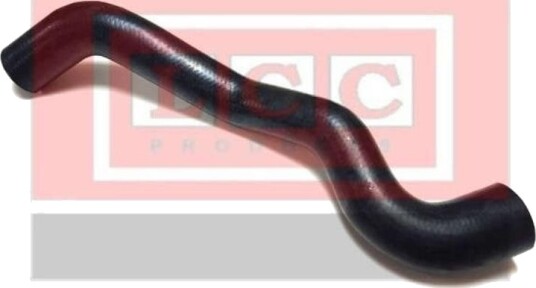 Ladeluftslange LCC LCC6309 Ladeluftslange LCC LCC6309