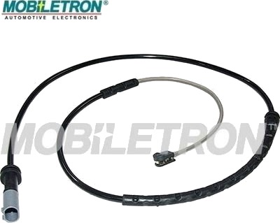 Slitekontakt bremsekloss MOBILETRON BS-EU058