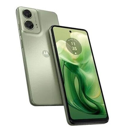 Motorola Moto G24 8GB/128GB Ice Green
