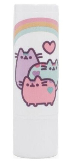Pusheen Pusheen Lipbalm Nærende Leppepomade 3,8G
