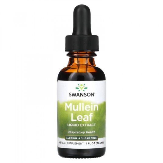 MULLAIN LEAF