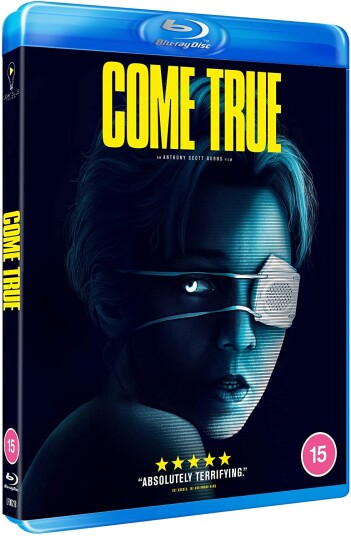 Come True