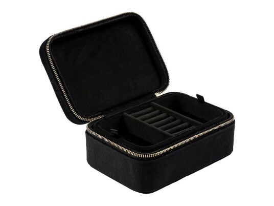 Dark Velvet Jewellery Box, Dark Toalettmapper Dark Velvet Jewellery Box, Dark Toalettmapper