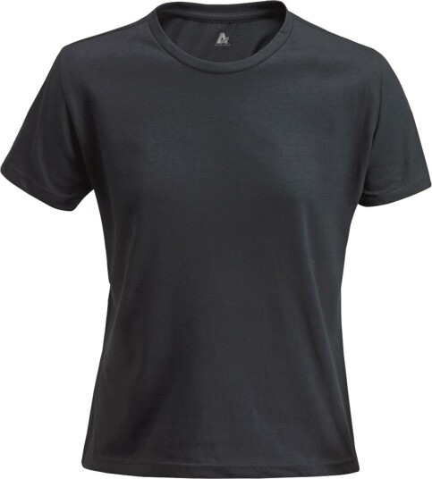 Acode T-Shirt Heavy 1917 Hsj, Dam Mörk Marin 2xl