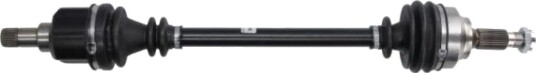 Point Gear Drivaksel POINT GEAR PNG75858 Point Gear Drivaksel POINT GEAR PNG75858