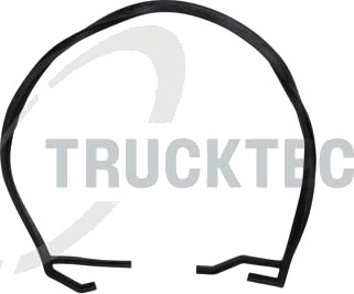 Tetning, topplokkdeksel TRUCKTEC AUTOMOTIVE 01.10.160