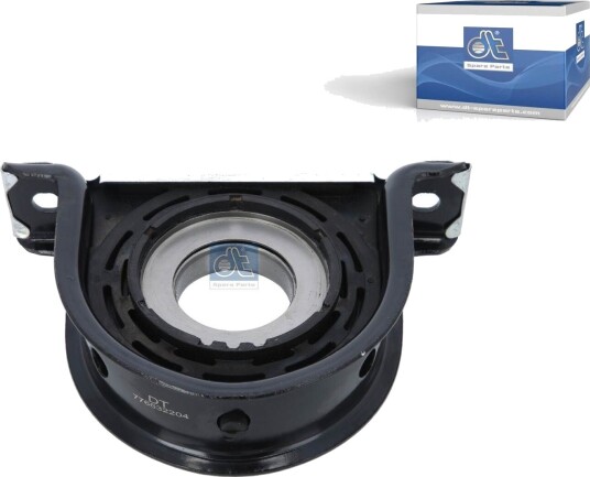 Mellomaksel-oppheng DT Spare Parts 6.59112