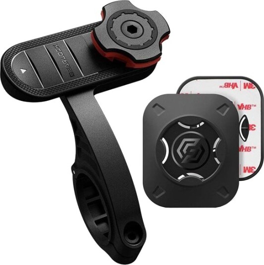 Spigen Gearlock MF100 Out Front Bike Mount Spigen Gearlock MF100 Out Front Bike Mount