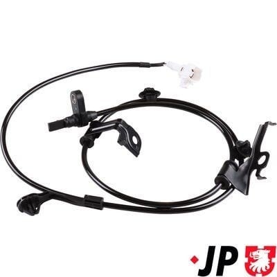 Sensor, ABS JP GROUP 4897105280