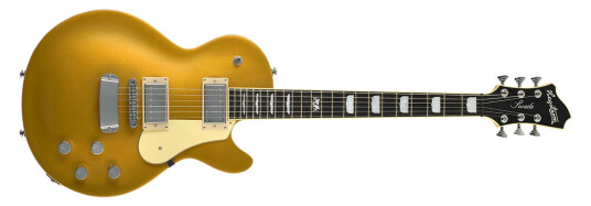 Hagstrom Swede Mk3 Gull Hagstrom Swede Mk3 Gull
