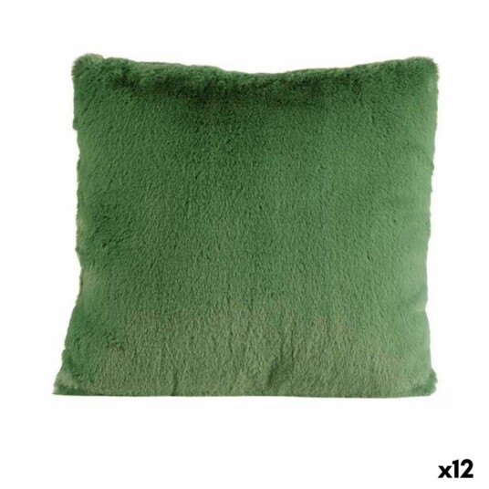 Pute Grønn 40 x 2 x 40 cm 12 enheter