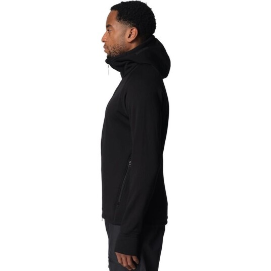 Houdini M's Power Houdi True Black