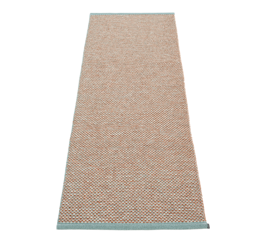 Pappelina Effi matte haze 70x200 cm Pappelina Effi matte haze 70x200 cm