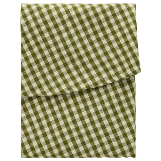 Decotique Oliva Duk Rund 160 cm Oliven