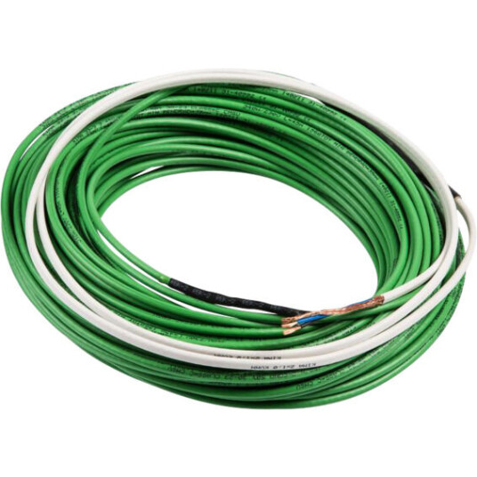 ØS Varmekabel 30-21L 8W/m 300W 40m - 1037223
