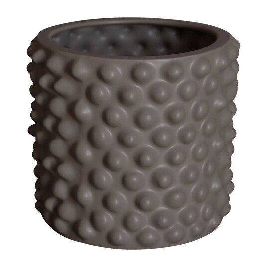 DBKD Cloudy potte dust Small Ø 21 cm DBKD Cloudy potte dust Small Ø 21 cm