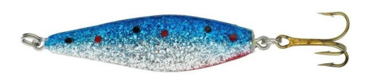 Abu Garcia Stor Zigge sluk, Baltic Herring - 18 gram