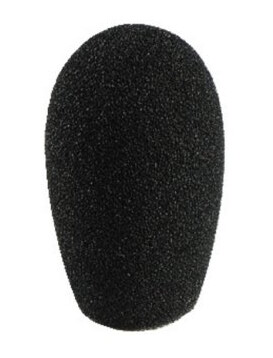 Monacor Ws-30 Mikrofonvindbeskyttelse Diameter:30 Mm
