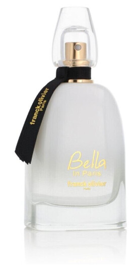 Franck Olivier Dame Parfyme Franck Olivier Edp 75 Ml Bella In Paris