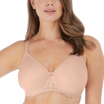 Fantasie BH Ana Underwire Moulded Spacer Bra Beige E 80 Dame Fantasie BH Ana Underwire Moulded Spacer Bra Beige E 80 Dame