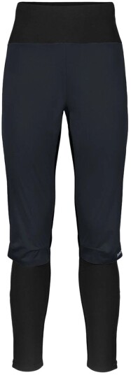 Johaug Concept Pant 2.0 Dame Black XS Johaug Concept Pant 2.0 Dame Black XS