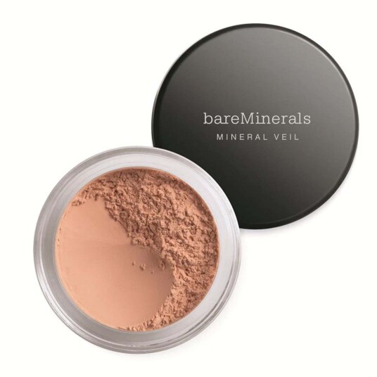 Bareminerals Tinted Mineral Veil Bareminerals Tinted Mineral Veil