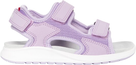 Viking Anchor 3V Sandaler Lilac 32