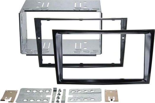 Connects2 Ct23vx36 2 Din Kit Opel Connects2 Ct23vx36 2 Din Kit Opel