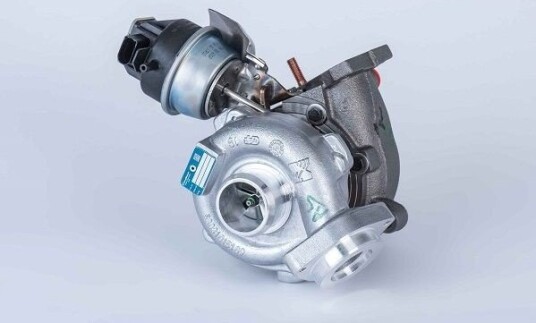 Turbolader BorgWarner 53039880189 Turbolader BorgWarner 53039880189