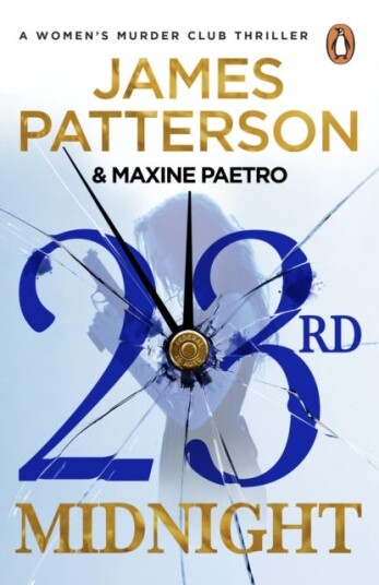23rd Midnight Av James Patterson