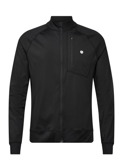 Björn Borg Ace Training Jacket Black M Björn Borg Ace Training Jacket Black M