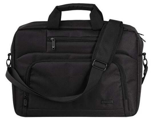 Tracer 47498 Balance Pro PC veske 15.6" Svart Tracer 47498 Balance Pro PC veske 15.6" Svart