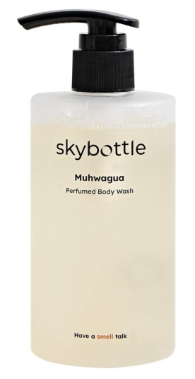 Skybottle Muhwagua Perfumed Body Wash 300ml