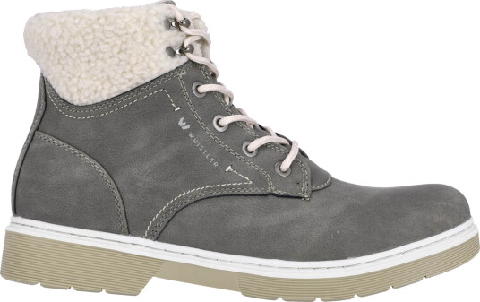Whistler Dimpel W Boots Grey 38 Whistler Dimpel W Boots Grey 38