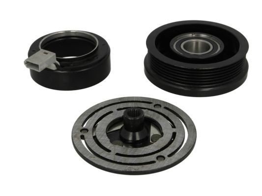 Magnetclutch, klimakompressor THERMOTEC KTT040094